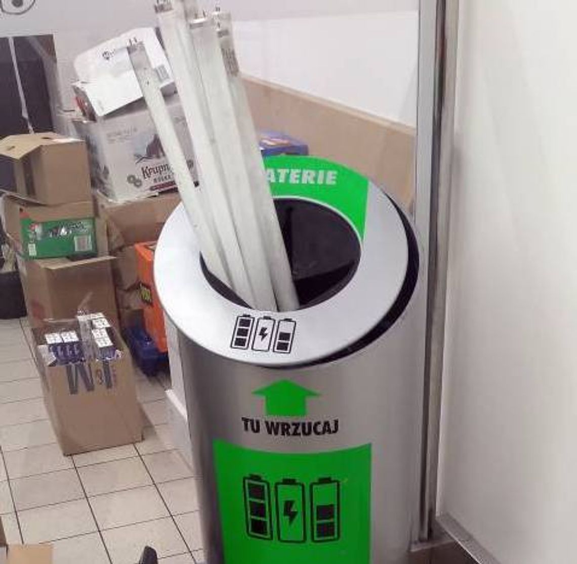 Jest się czego bać
