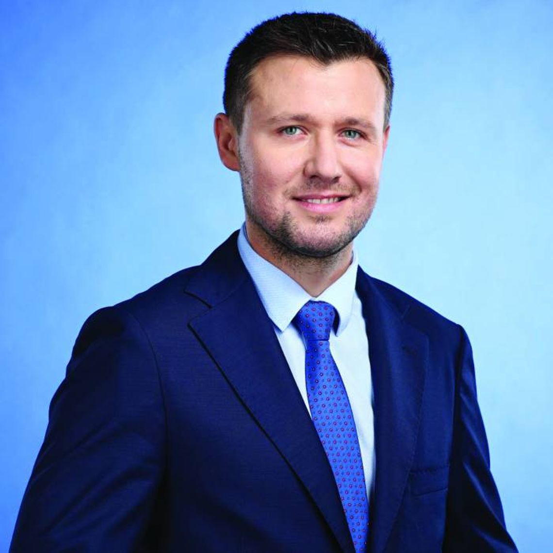 JESTEM DOBREJ MYŚLI