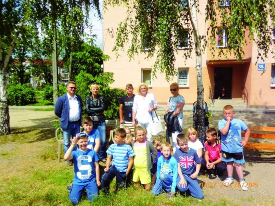 Jestem młody, nic nie stracę, a mogę zyskać