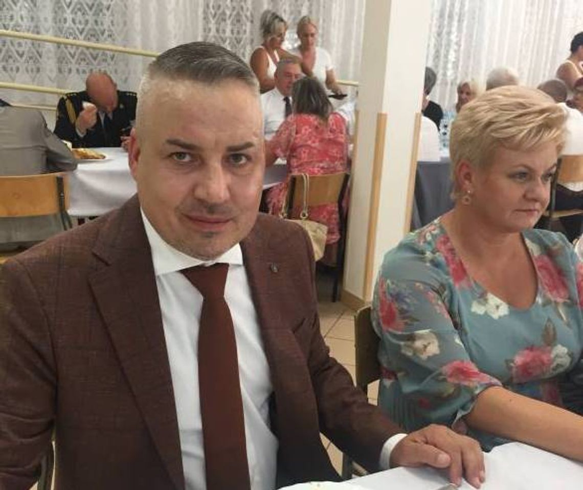 JESTEM ZADOWOLONY