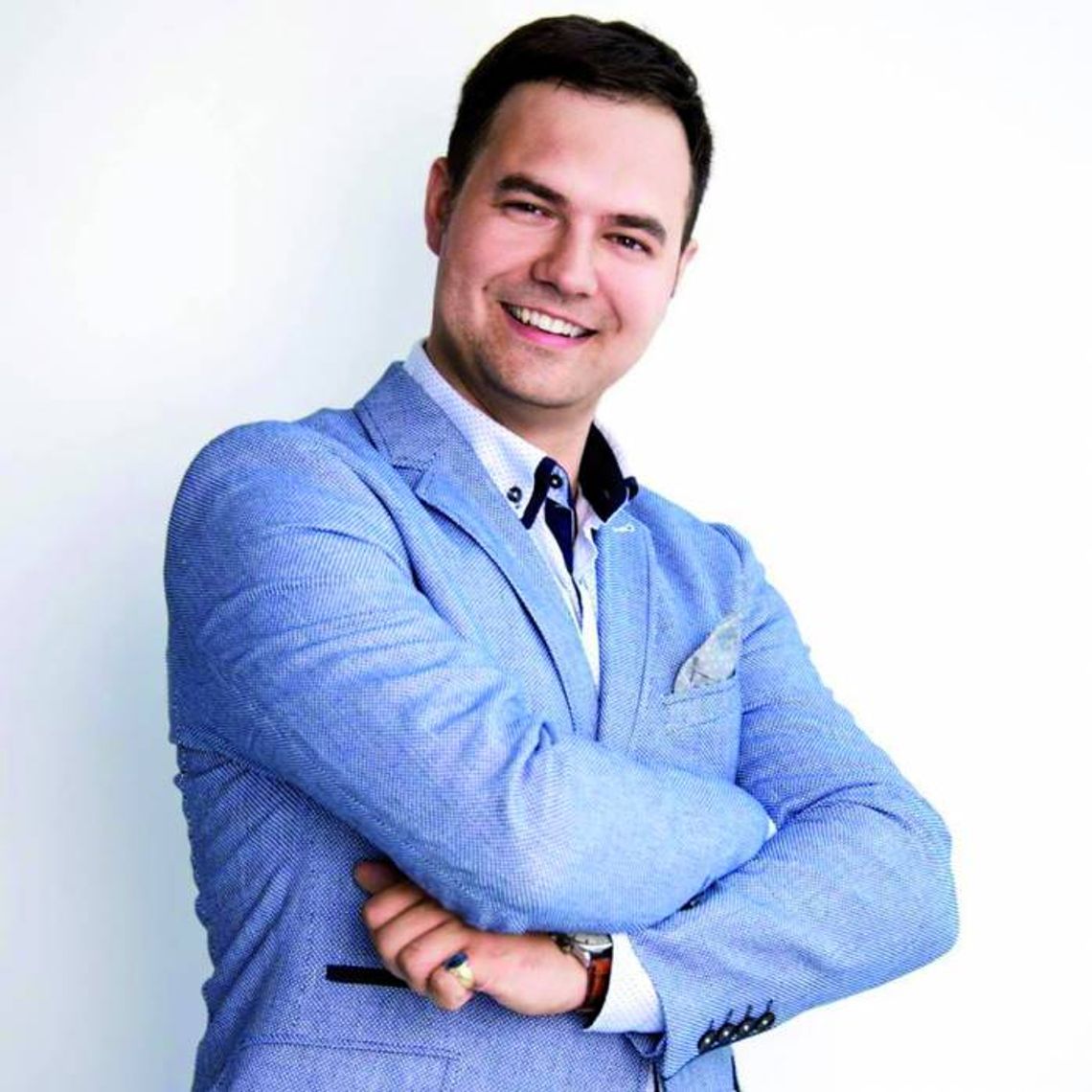 Jesteśmy otwarci i transparentni