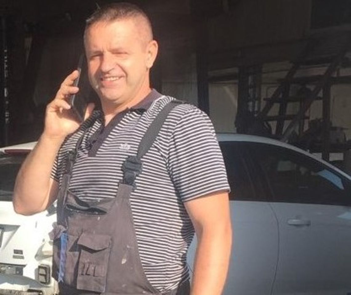 Jesteśmy otwarci na klientów