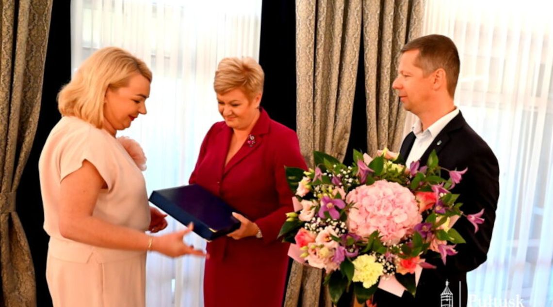 Jubileusz 25-lecia Hospicjum Stacjonarnego Caritas Diecezji Płockiej w Pułtusku