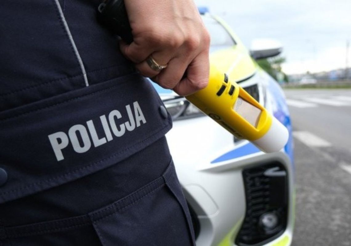 Już są pierwsze wpadki! Już są pierwsze wpadki!