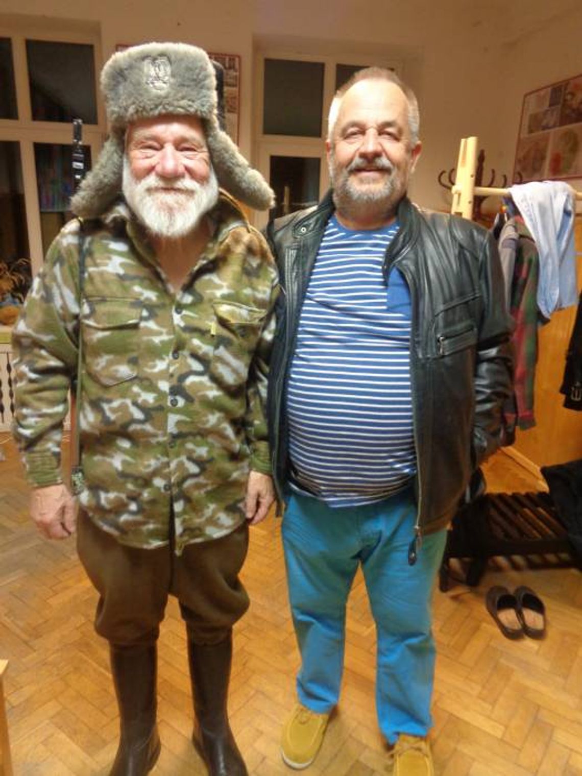 Już tuż FINAŁ PTA-K-a