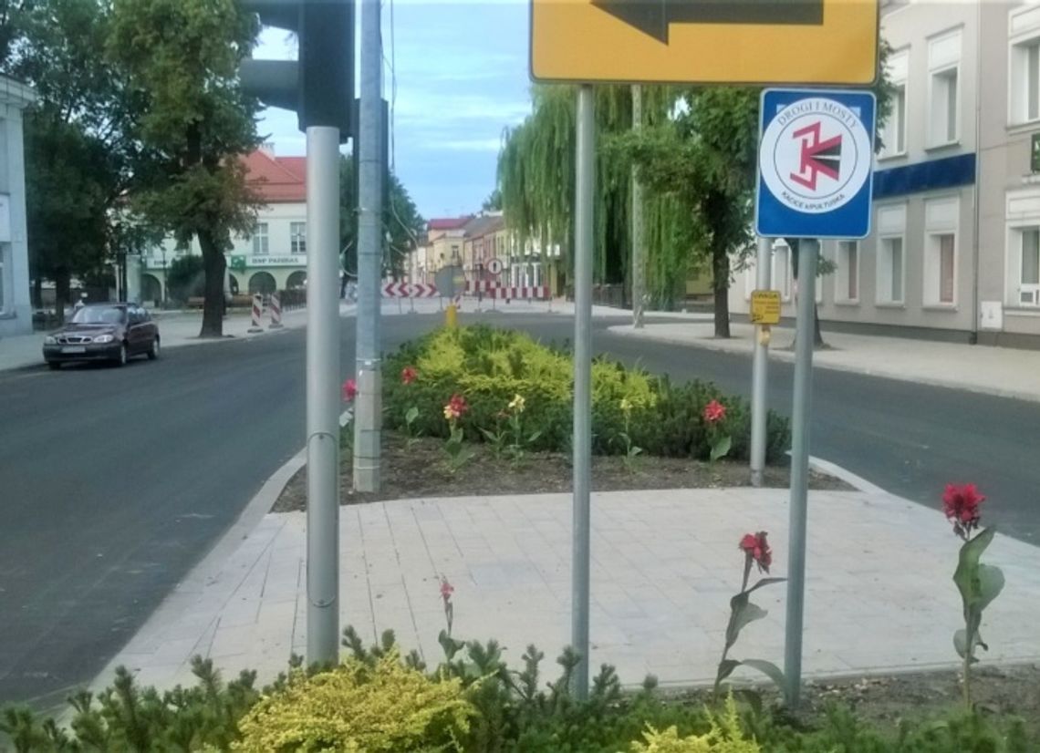 Już wkrótce otwierają Świętojańską