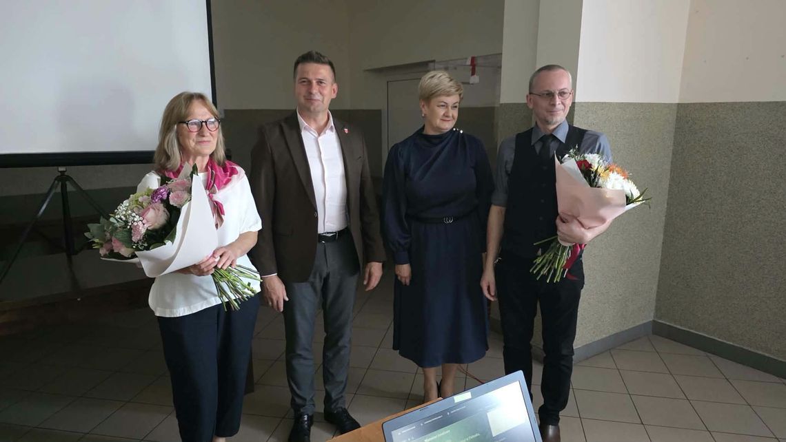 Kacice w pierwszej połowie XX wieku – historia zapisana w książce Kacice w pierwszej połowie XX wieku – historia zapisana w książce