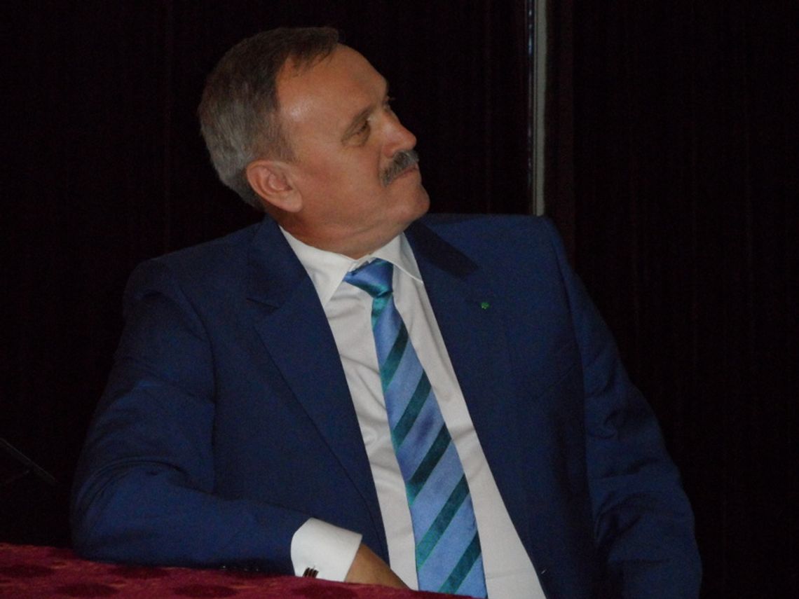 Kampania PSL rozpoczęta! Z dużym przytupem