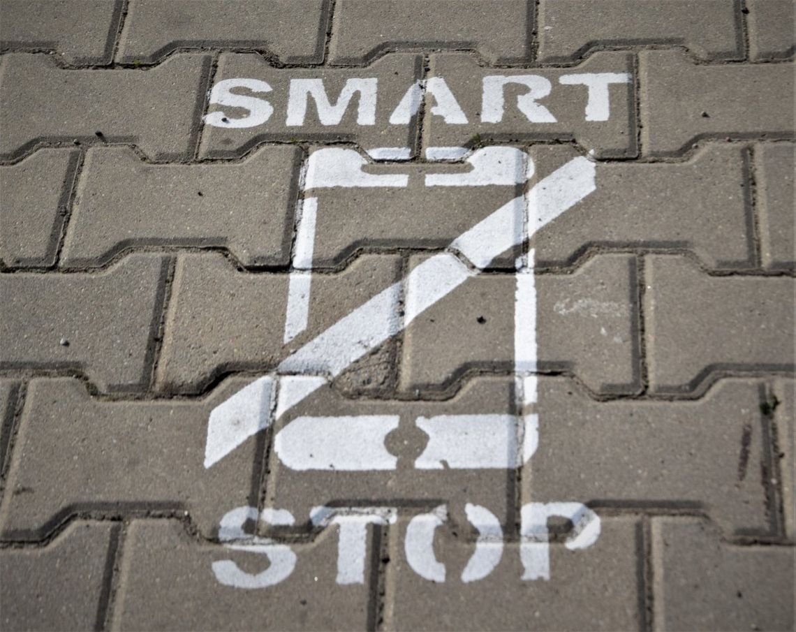 Kampania SMART-STOP w świetle nowych przepisów