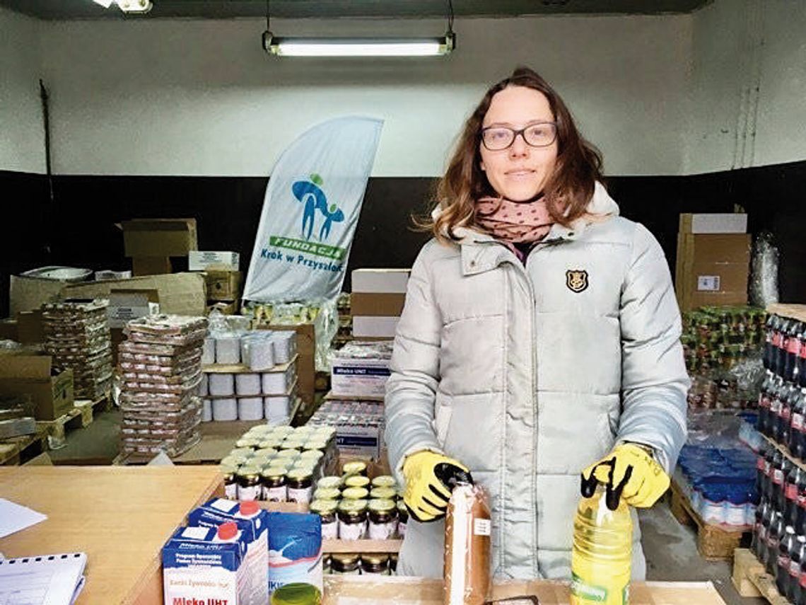 KATARZYNA POMAGA