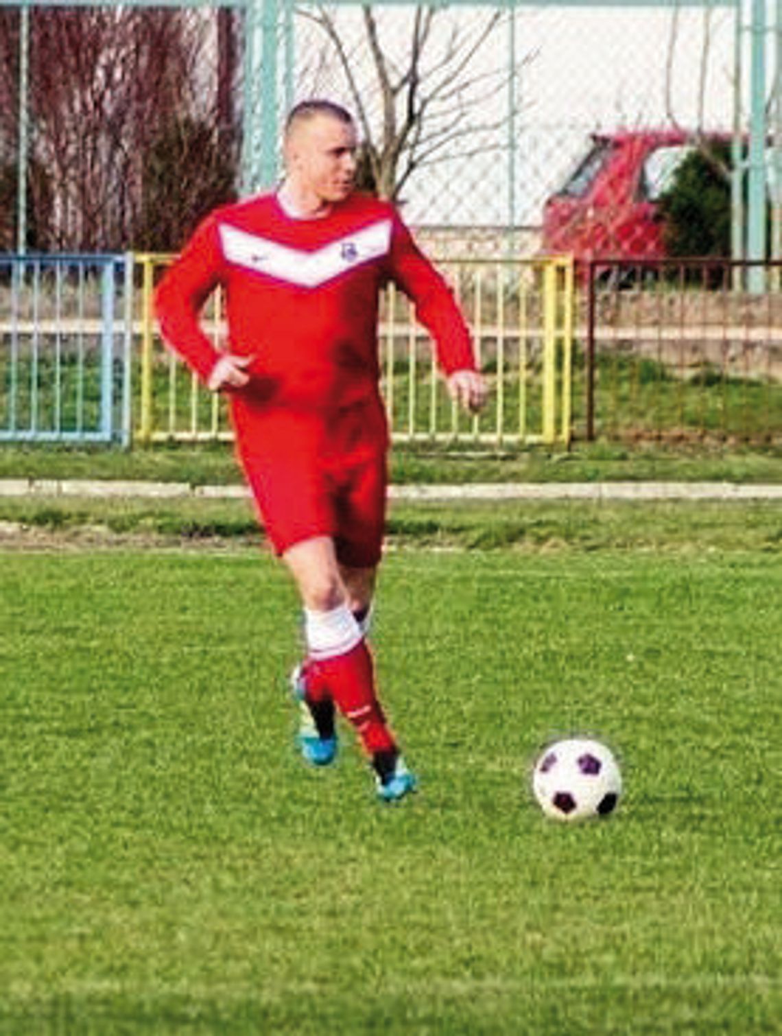 Katastrofa