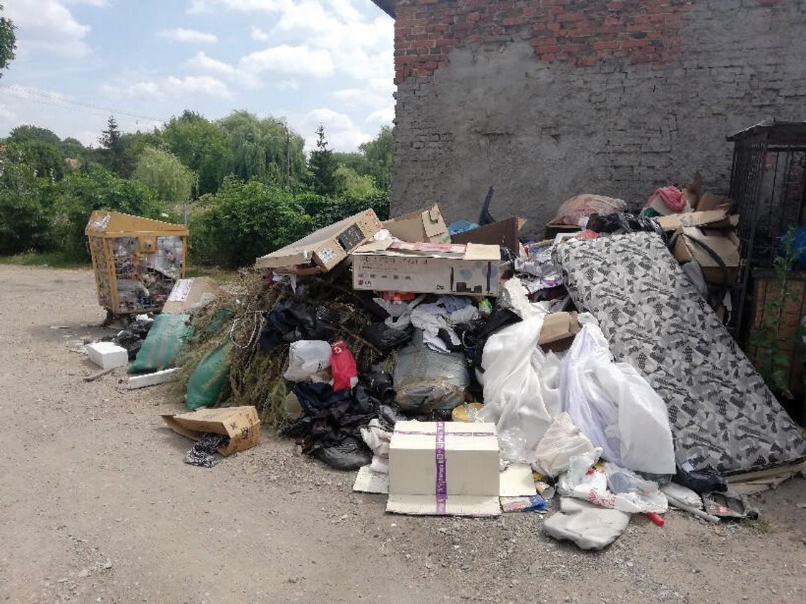 Katastrofa chwilowo zażegnana