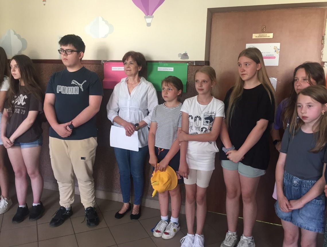 KAŻDY MOŻE BYĆ ARTYSTĄ