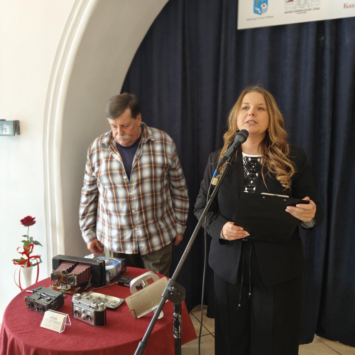 KAZIMIERZ – GŁĘBIA MIASTA