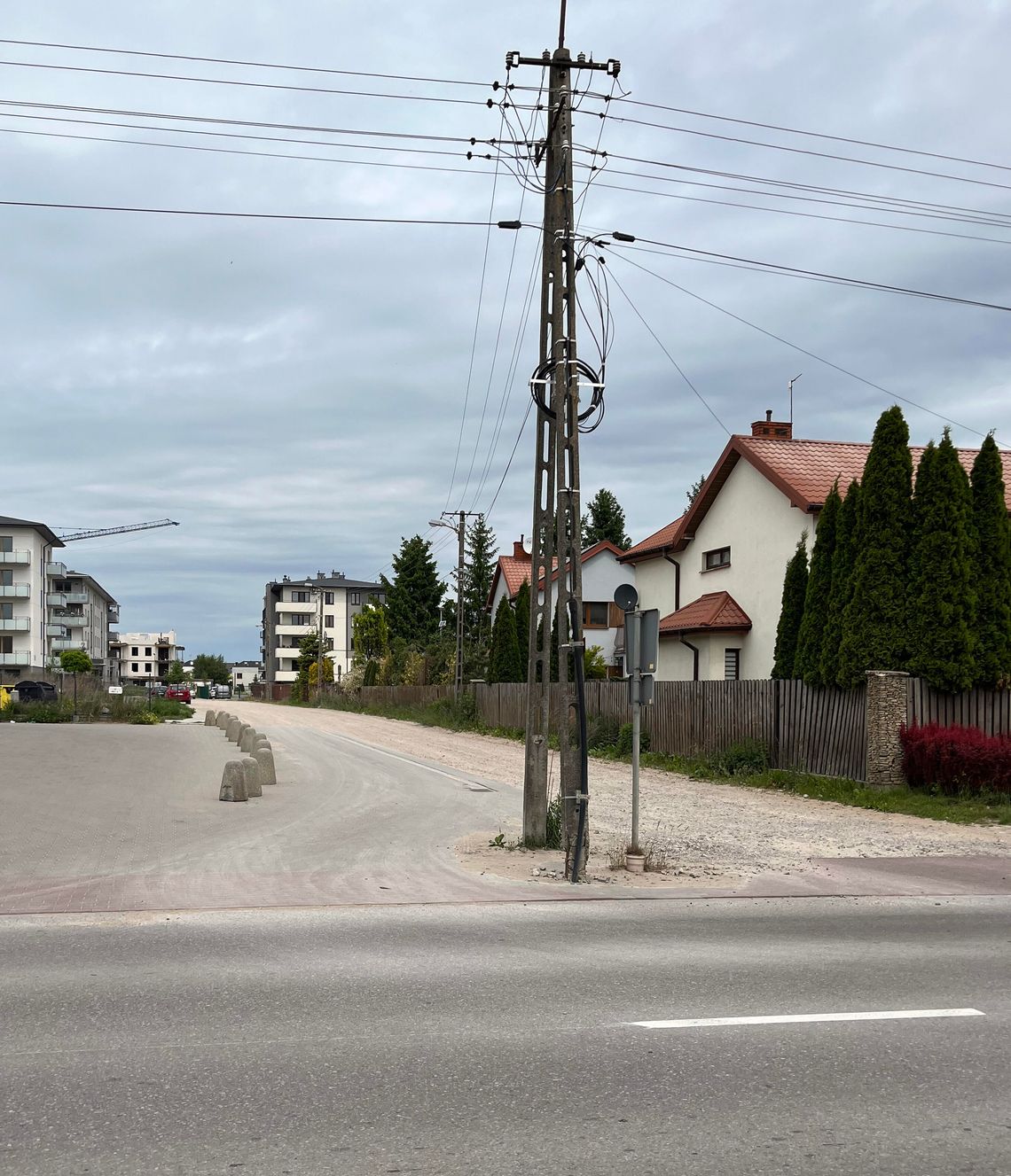 Kiedy ruszy przebudowa ulicy Rejenta? Kiedy ruszy przebudowa ulicy Rejenta?