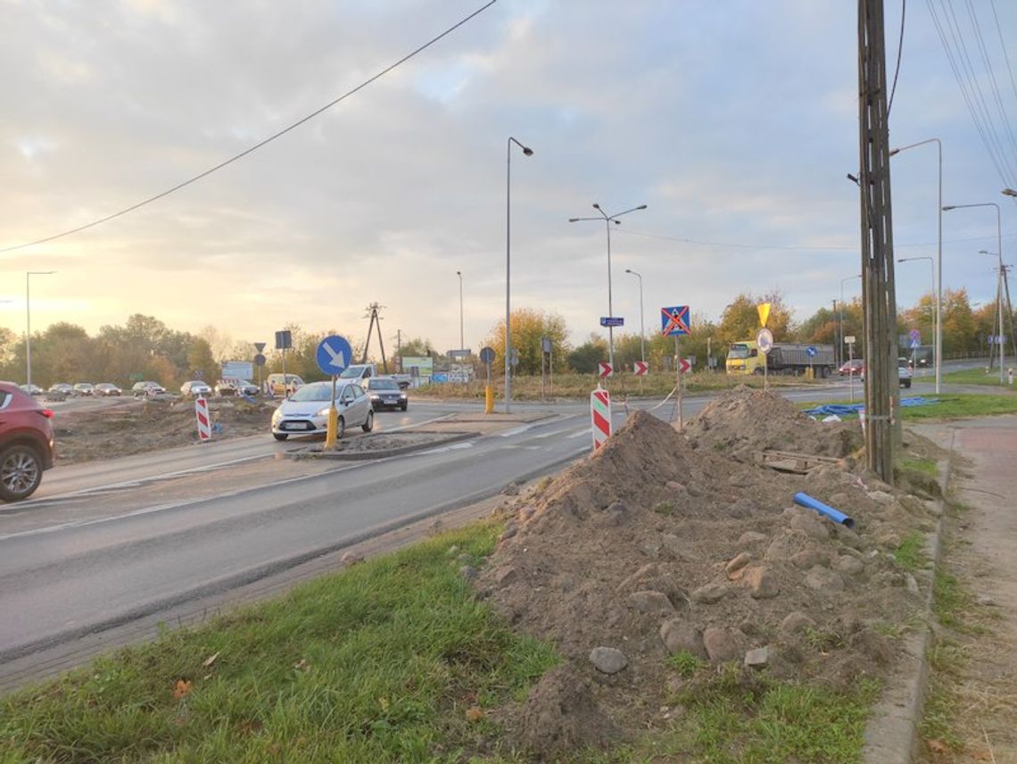 Kierowców czeka ciężki czas