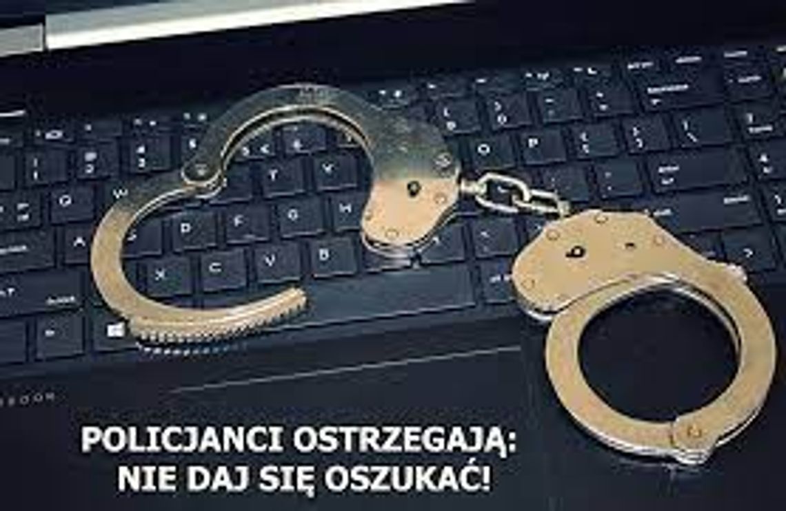KLIKNĄŁ W LINK I STRACIŁ PIENIĄDZE