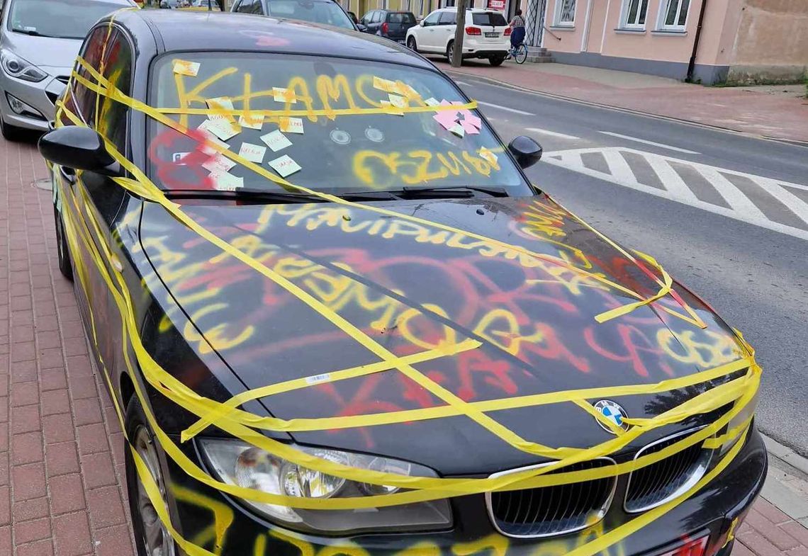 Kobieca zemsta po pułtusku