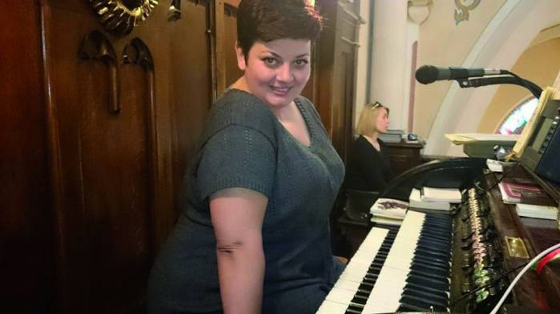Kobieta Orkiestra