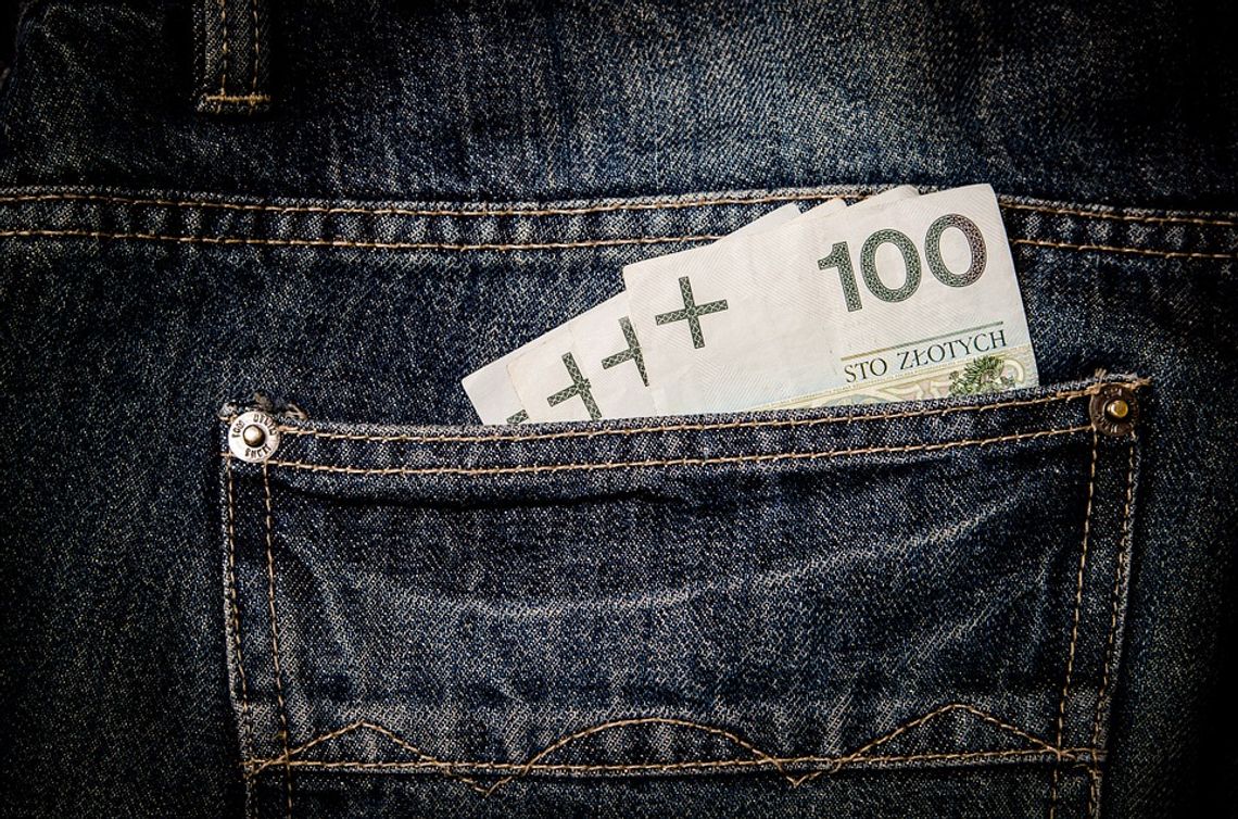 Kobiety i mężczyźni a finanse