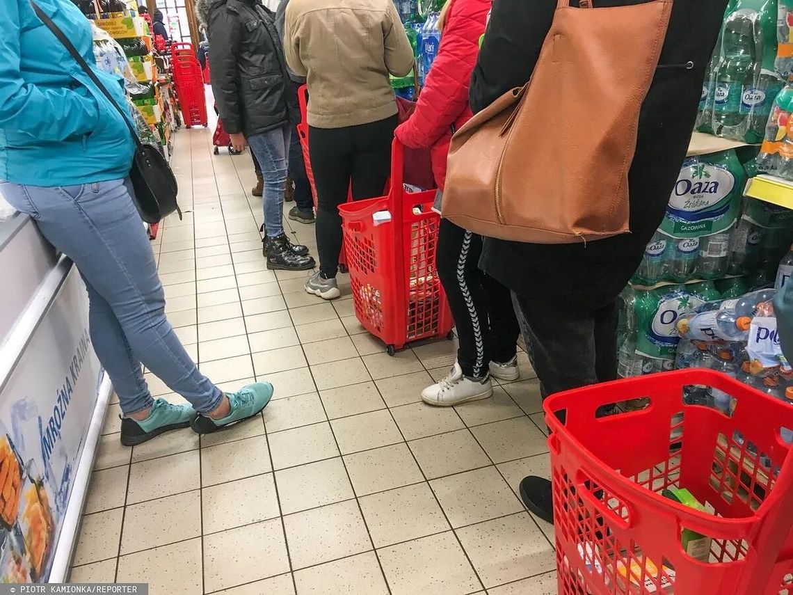 Kogo obowiązuje ZAKAZ HANDLU W NIEDZIELĘ I ŚWIĘTA a kogo nie?