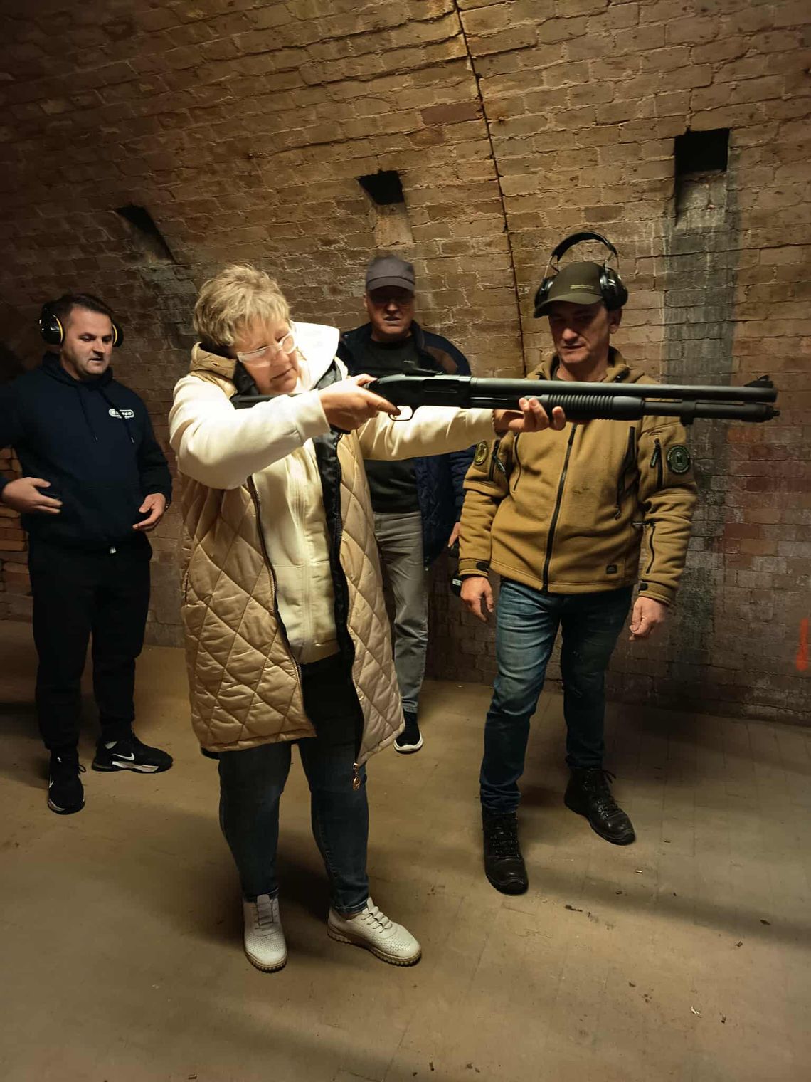 Koła gospodyń budują odporność lokalnych społeczności Koła gospodyń budują odporność lokalnych społeczności