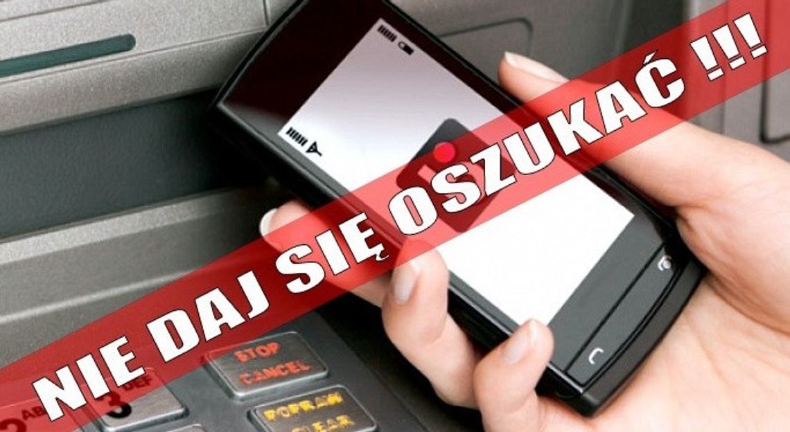 Kolejna oszukana na BLIKA
