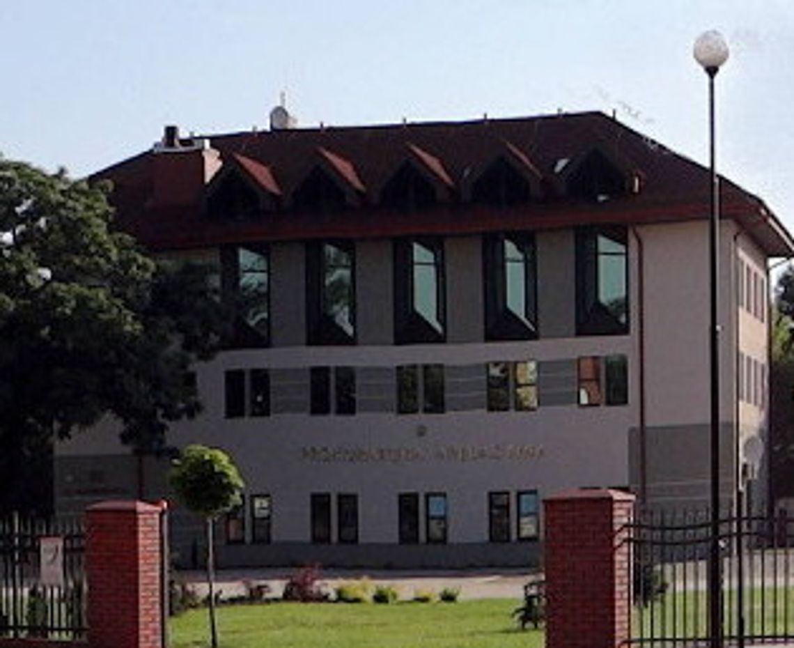 Kolejne 3 miesiące aresztu dla burmistrza