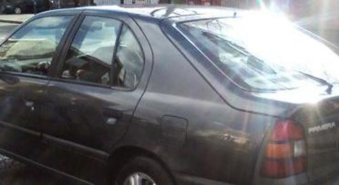 Kolejne upalne dni przed nami. Policjanci apelują o rozsądek!