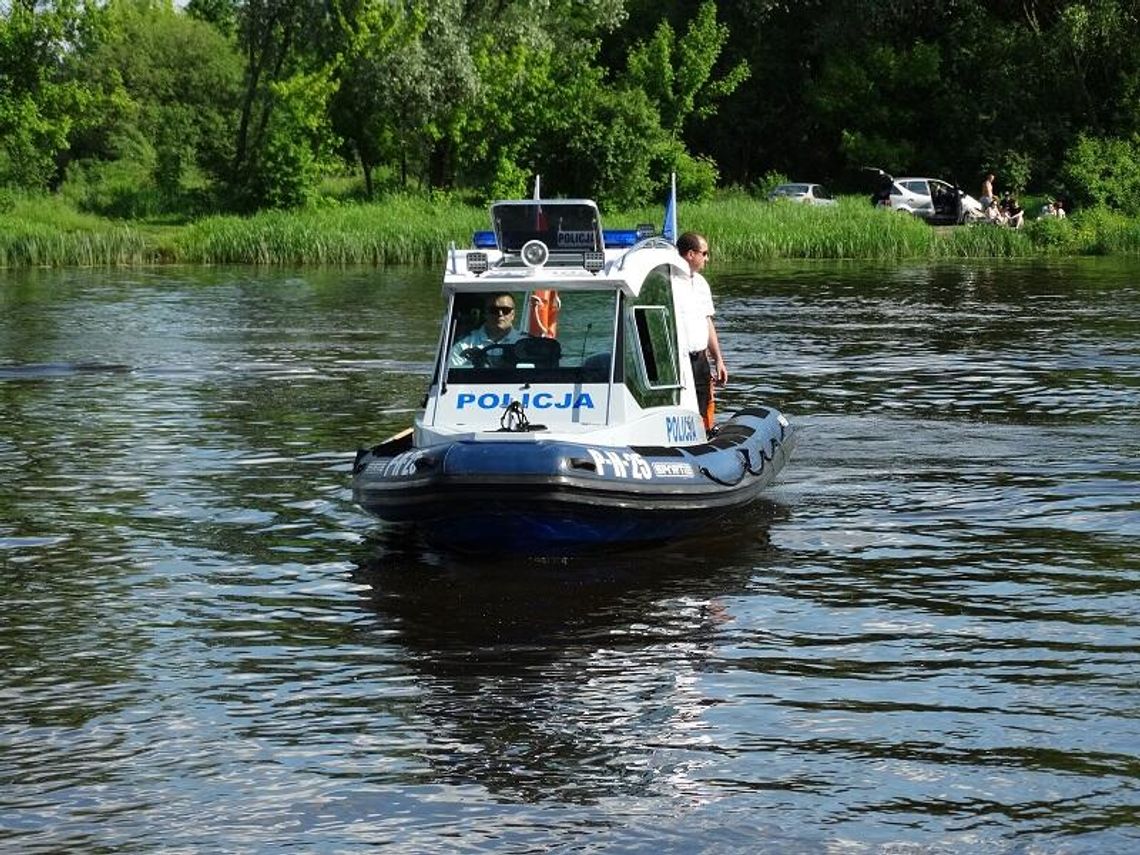 KOLEJNY NIETRZEŹWY STERNIK