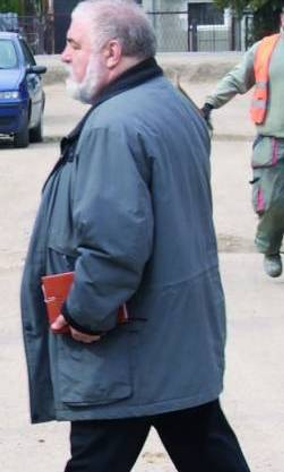 Kolejny prezes zrezygnował