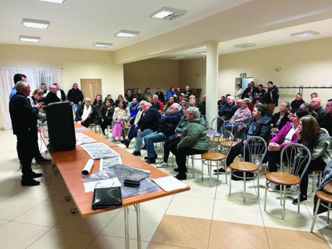 Kolejowy węzeł gordyjski w Trzepowie