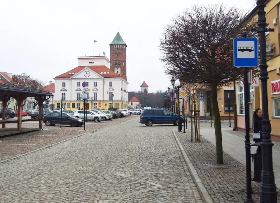 Komunikacja miejska nadal będzie