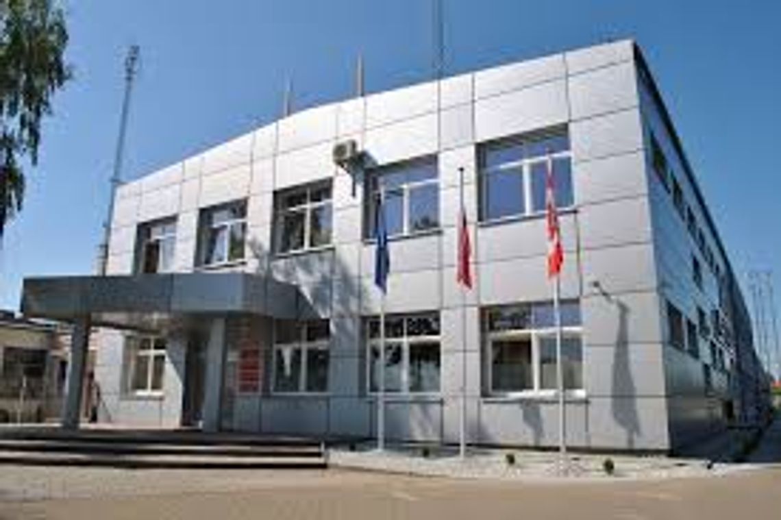 Komunikat dla interesantów Starostwa Powiatowego w Pułtusku