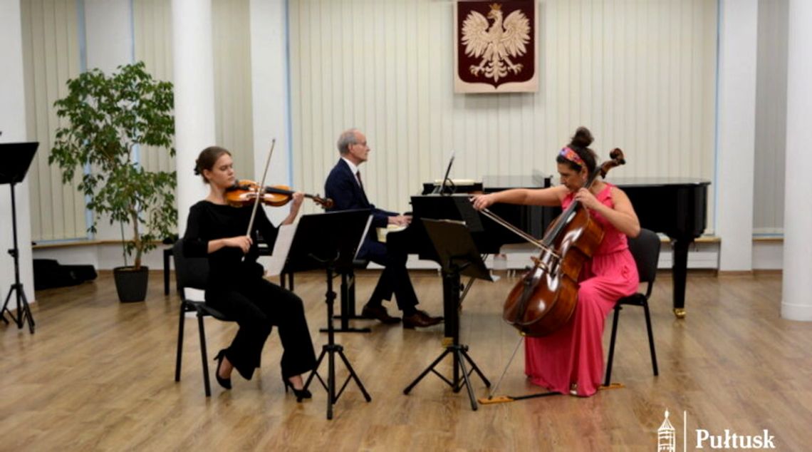 Koncert Państwowej Szkoły Muzycznej podczas XXIX Dni Patrona Koncert Państwowej Szkoły Muzycznej podczas XXIX Dni Patrona