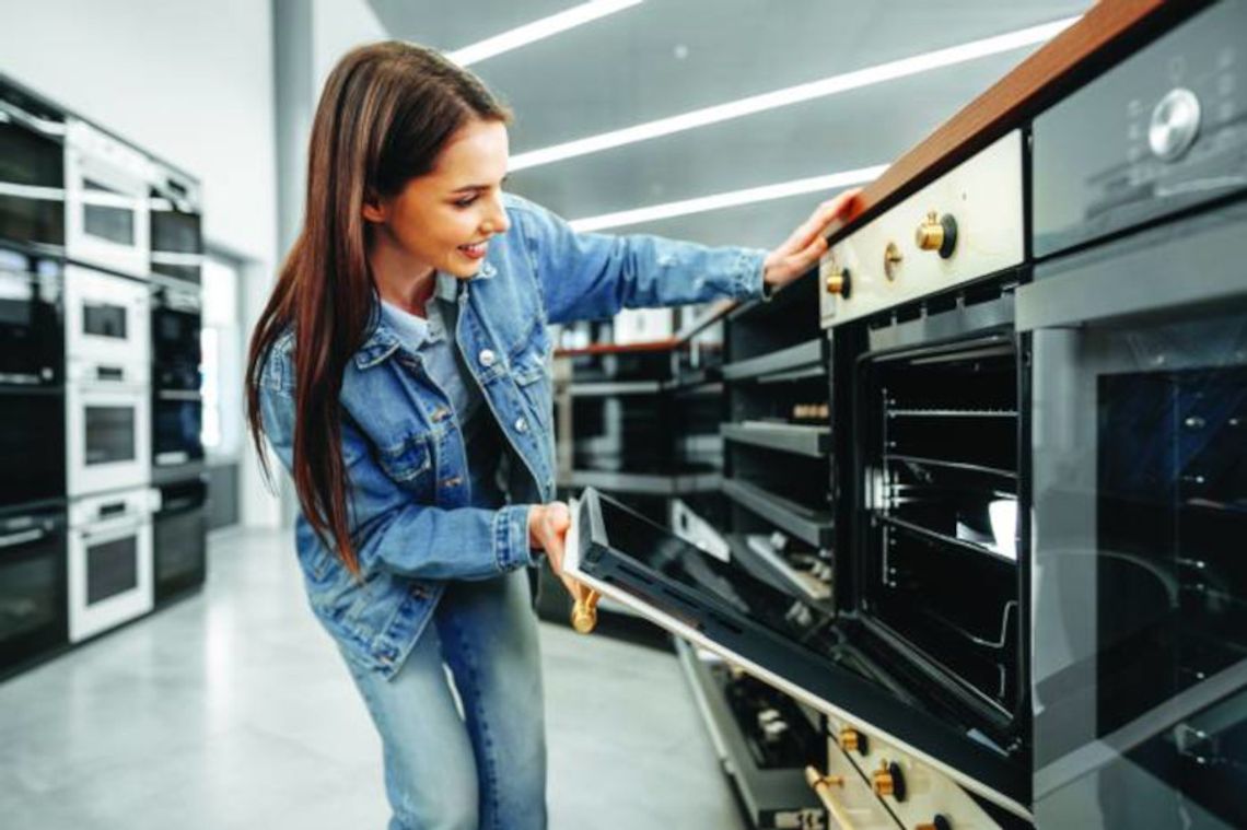 Koniec z jednorazową elektroniką i AGD! Koniec z jednorazową elektroniką i AGD!
