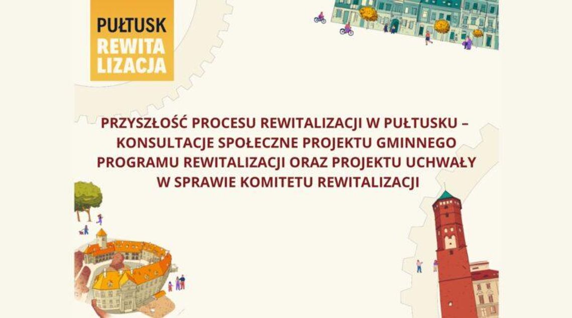 Konsultacje społeczne