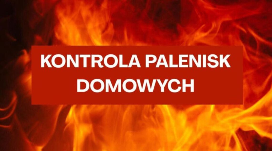 Kontrole palenisk domowych w sezonie grzewczym 2025/2026 na terenie Miasta i Gminy Pułtusk Kontrole palenisk domowych w sezonie grzewczym 2025/2026 na terenie Miasta i Gminy Pułtusk