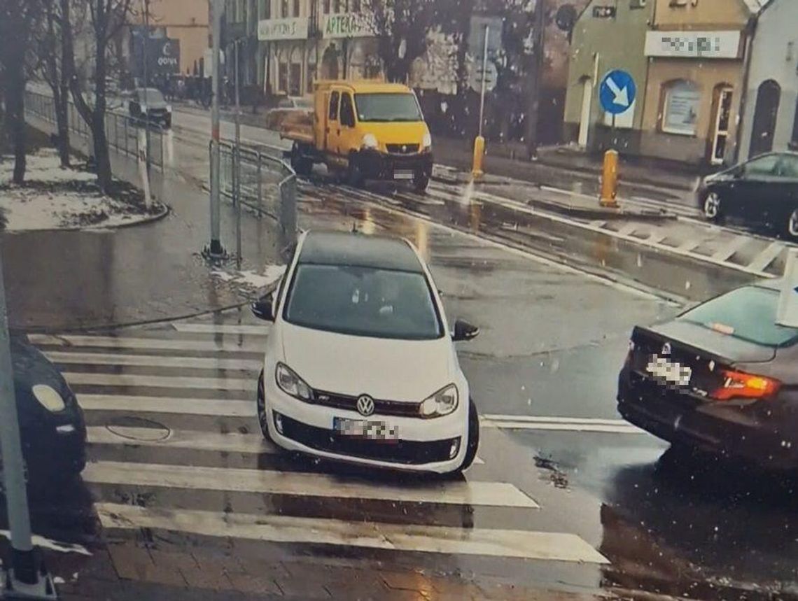 Kontrole z wykorzystaniem ICAM-u ujawniły szereg wykroczeń Kontrole z wykorzystaniem ICAM-u ujawniły szereg wykroczeń