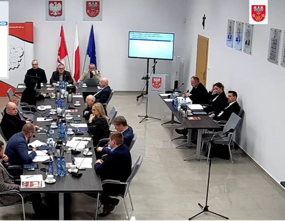 Kontrolować szpitala nie wolno!
