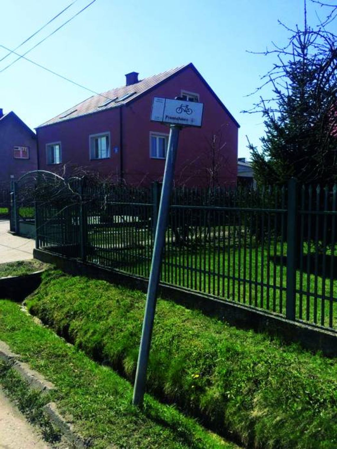 Kosmetyka na szlakach rowerowych