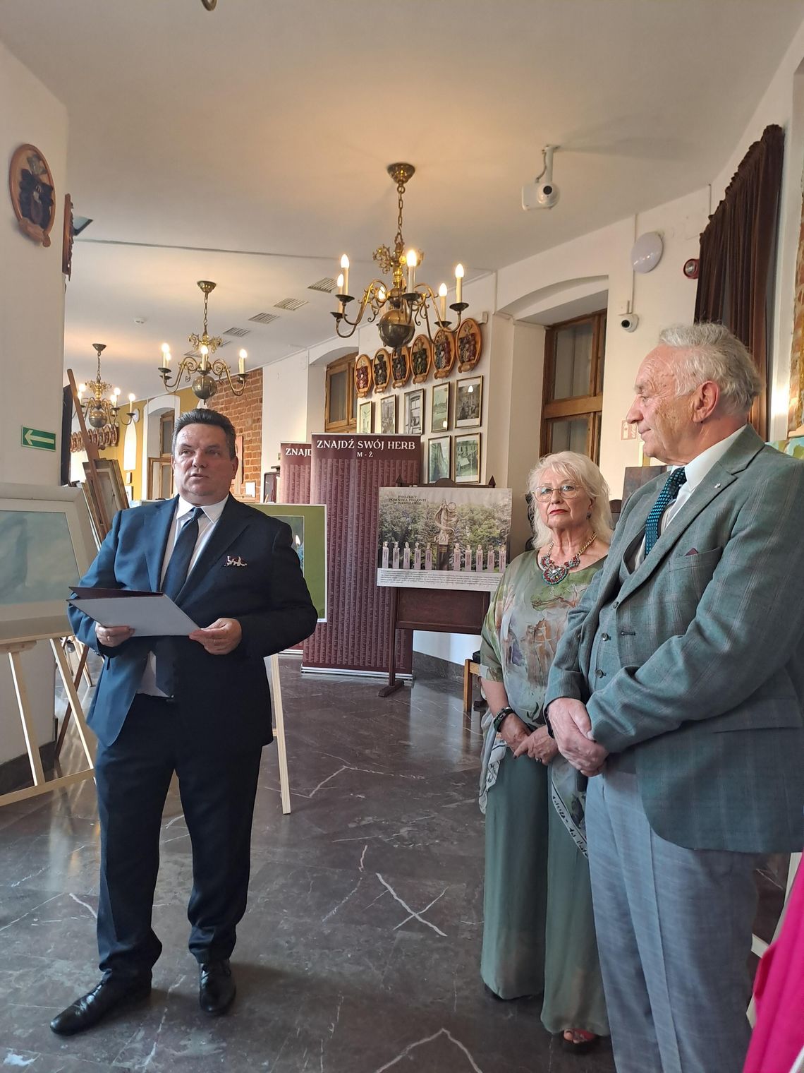 KRESY DLA PUŁTUSKA
