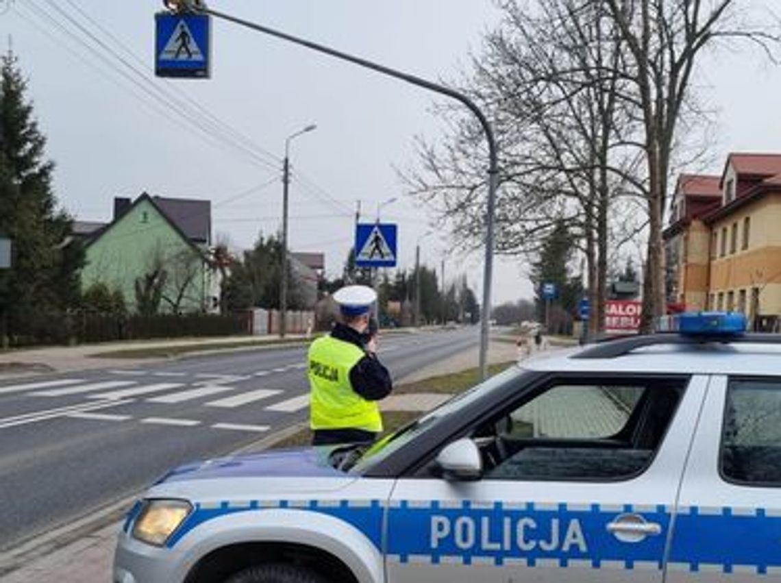 Kronika policyjna