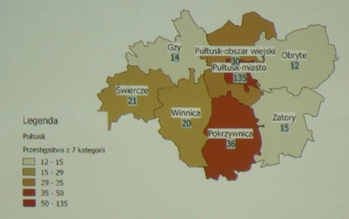 Kryminalni najlepsi w województwie!