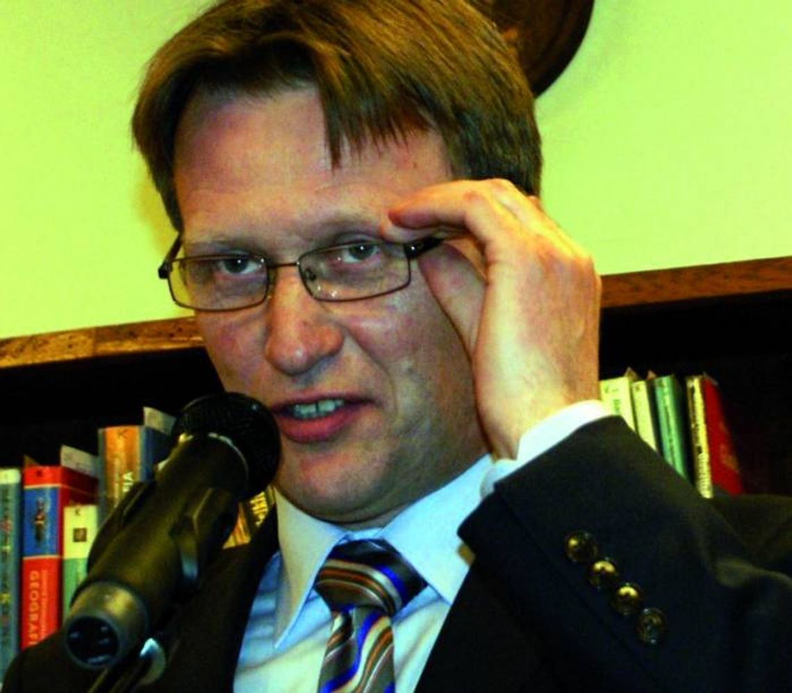 Krzysztof Łachmański
