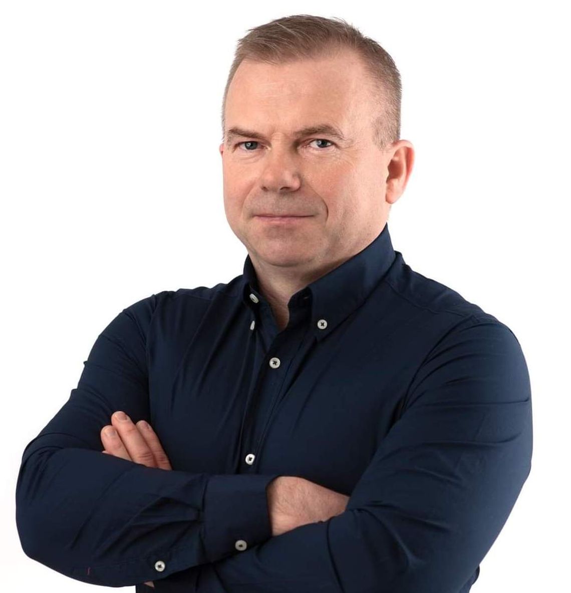 Krzysztof Nuszkiewicz burmistrzem Pułtuska
