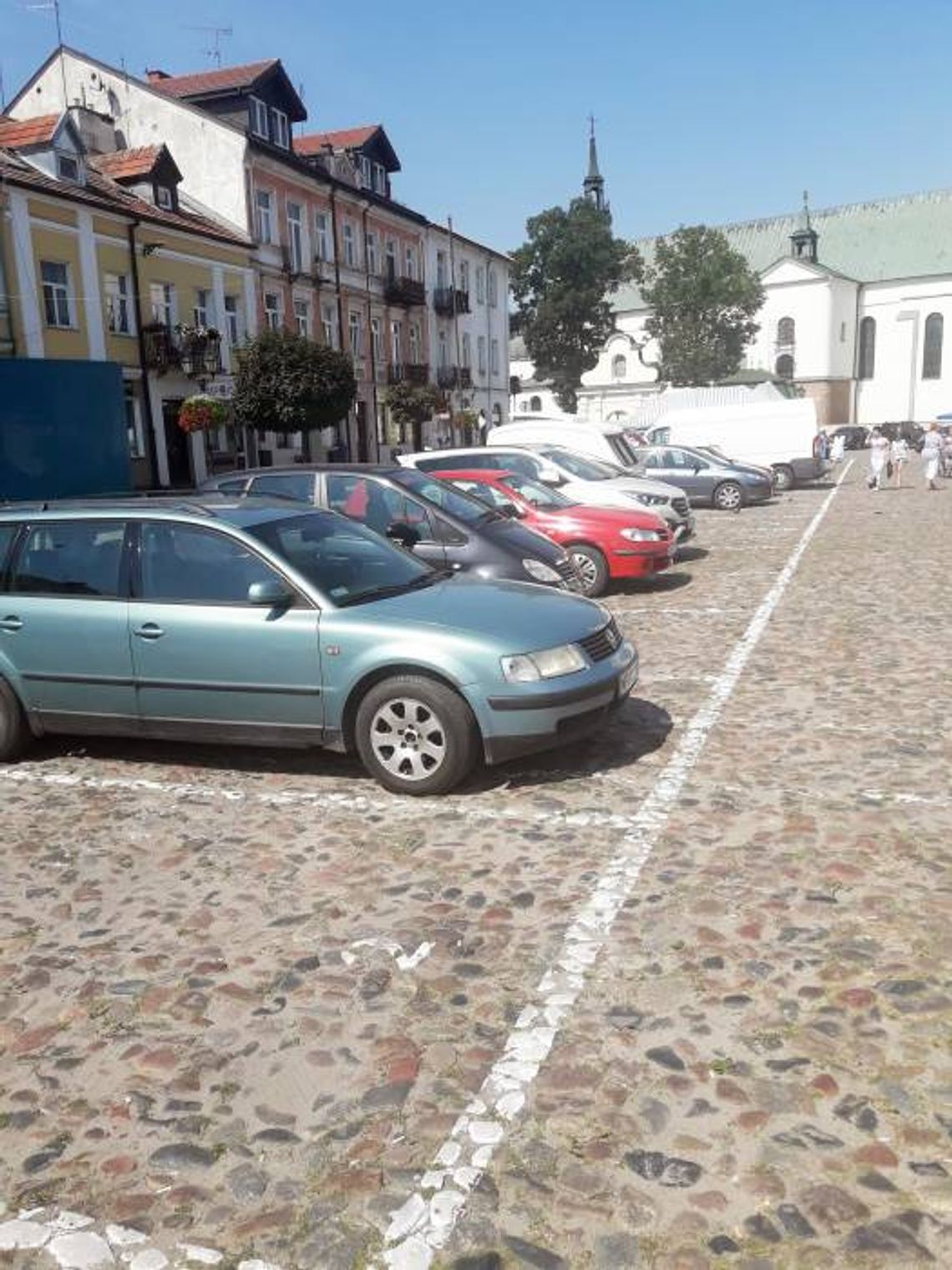 Kto raniej wstanie ten rządzi!