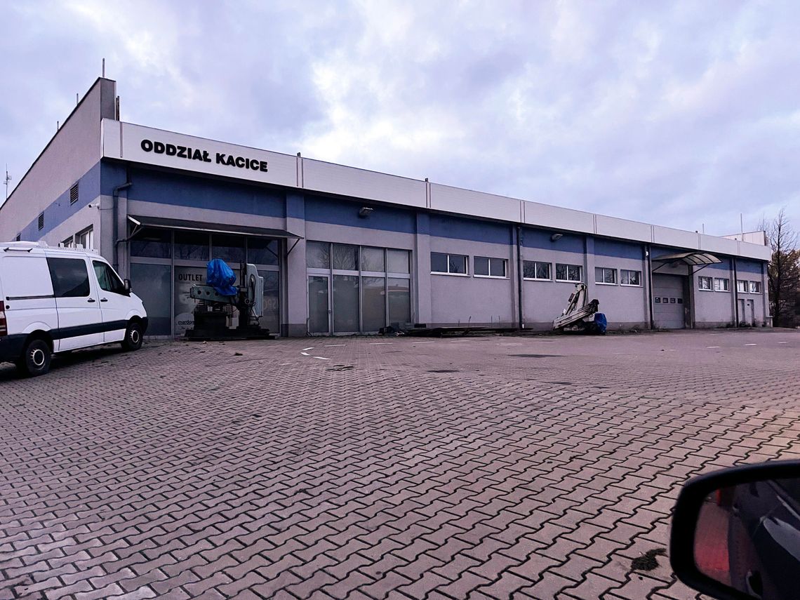 Kupią nieruchomość w Kacicach Kupią nieruchomość w Kacicach