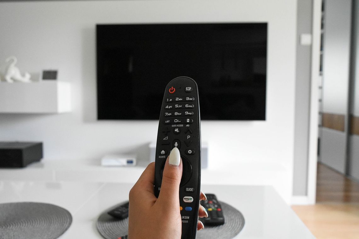Kupiłeś telewizor? Musisz go zarejestrować