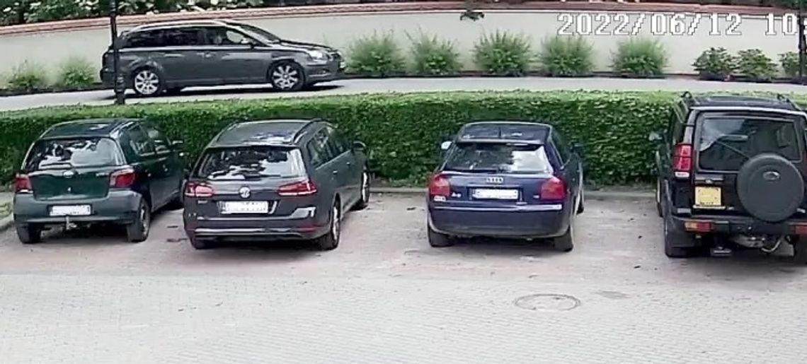 Łamanie zakazu jazdy ulicą Słowackiego będzie bezwzględnie karane